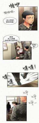 报告夫人漫画完整版免费阅读在线