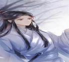 天官赐福动漫灵文图片